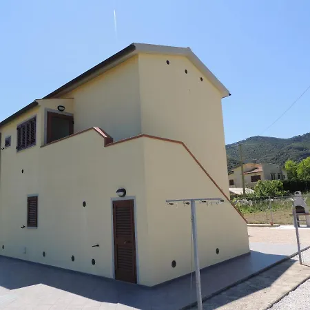 Casa Emy - Argonauti Vacanze * Portoferraio