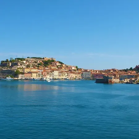 Appartement Casa Emy - Argonauti Vacanze Portoferraio