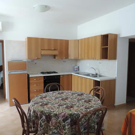 Casa Emy - Argonauti Vacanze Apartment Portoferraio