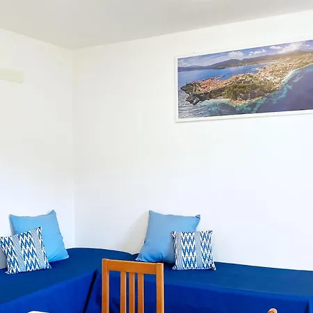 Casa Emy - Argonauti Vacanze Apartment *