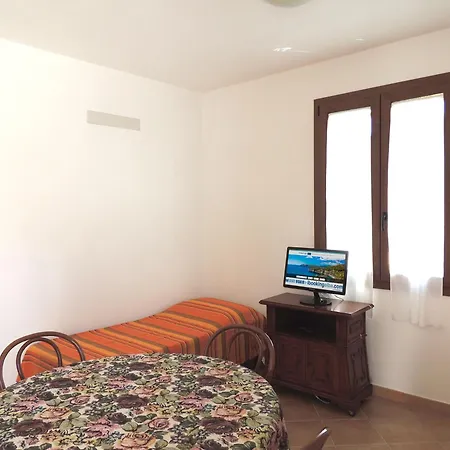 Appartement Casa Emy - Argonauti Vacanze