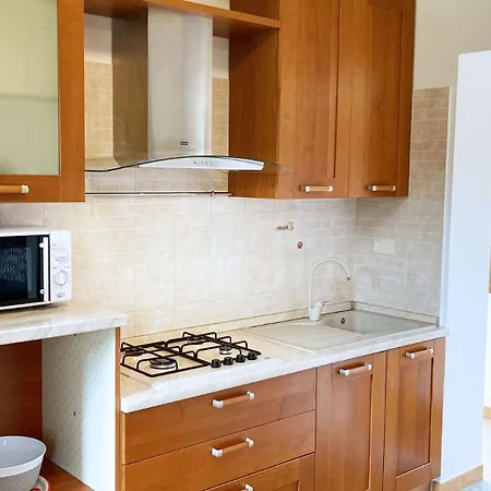 Casa Emy - Argonauti Vacanze Portoferraio