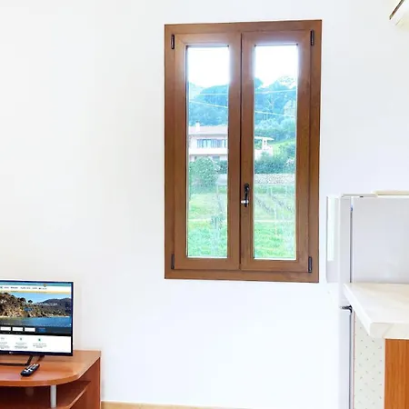 Casa Emy - Argonauti Vacanze Appartement