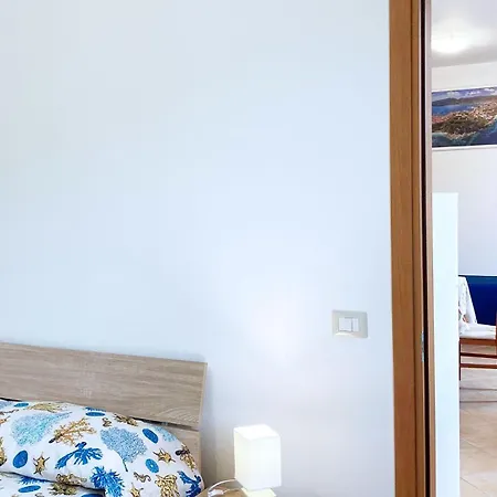 Apartment Casa Emy - Argonauti Vacanze *