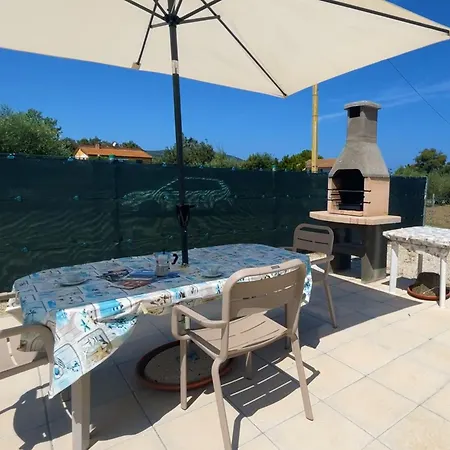 Casa Emy - Argonauti Vacanze Appartement *