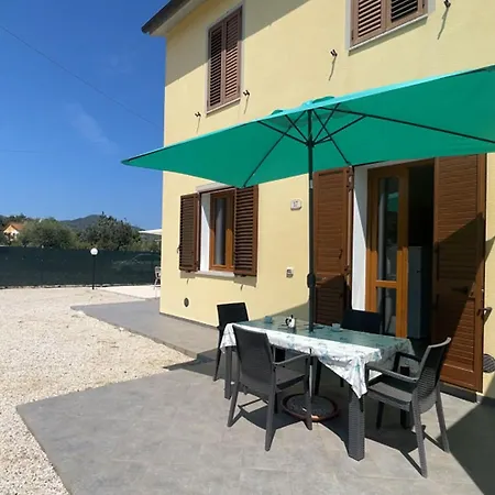 Appartement Casa Emy - Argonauti Vacanze *