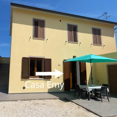 Appartement Casa Emy - Argonauti Vacanze Portoferraio