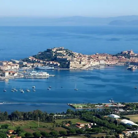 Casa Emy - Argonauti Vacanze Appartement *