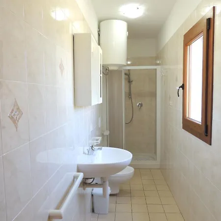 Apartment Casa Emy - Argonauti Vacanze