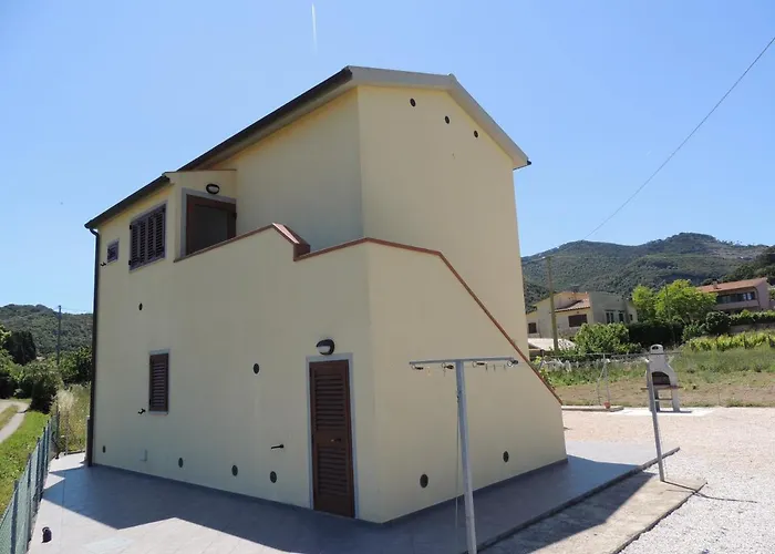 Casa Emy - Argonauti Vacanze * Portoferraio