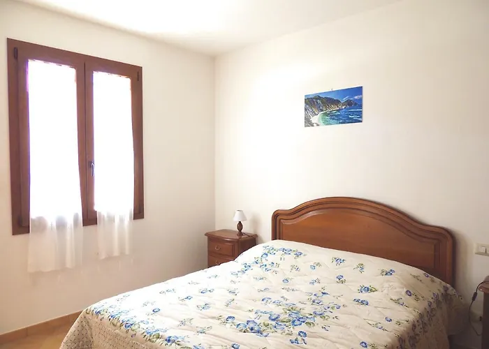 Casa Emy - Argonauti Vacanze 公寓 *