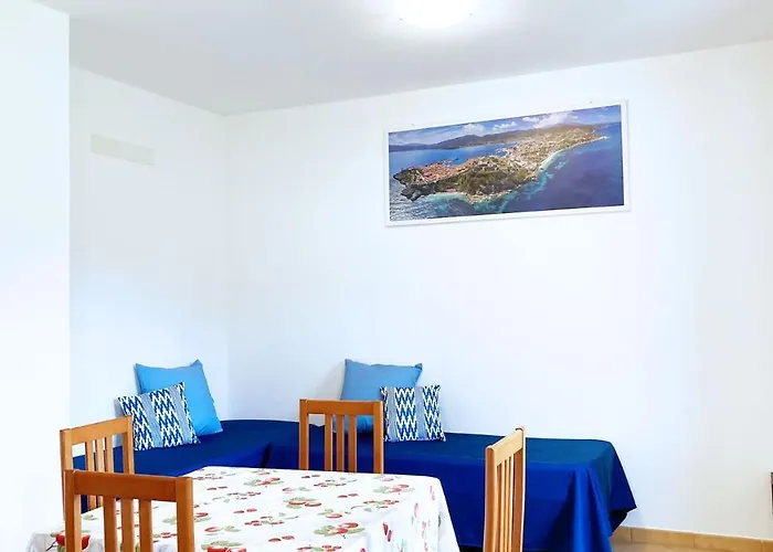 公寓 Casa Emy - Argonauti Vacanze