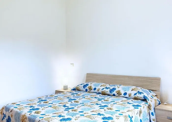 Casa Emy - Argonauti Vacanze Appartement *