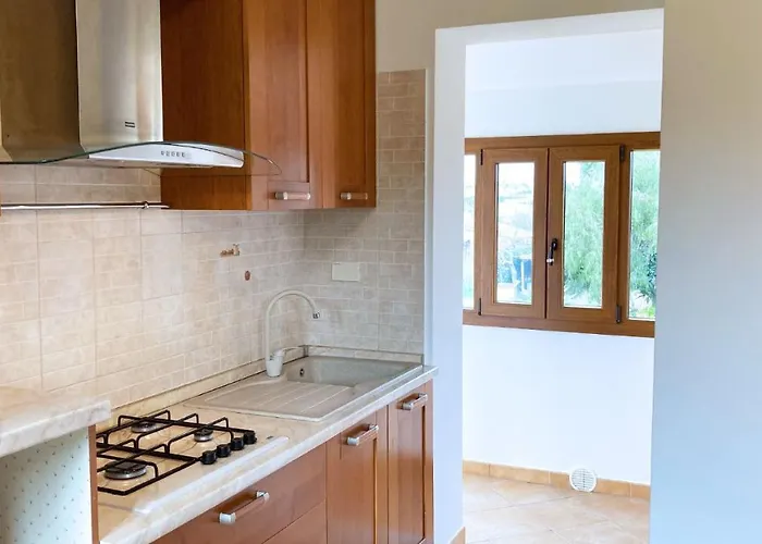 Casa Emy - Argonauti Vacanze * 费拉约港