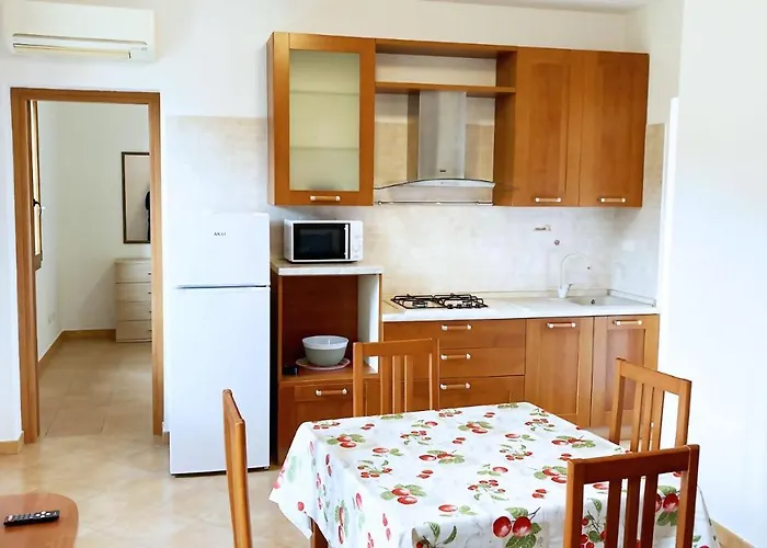 Appartement Casa Emy - Argonauti Vacanze *