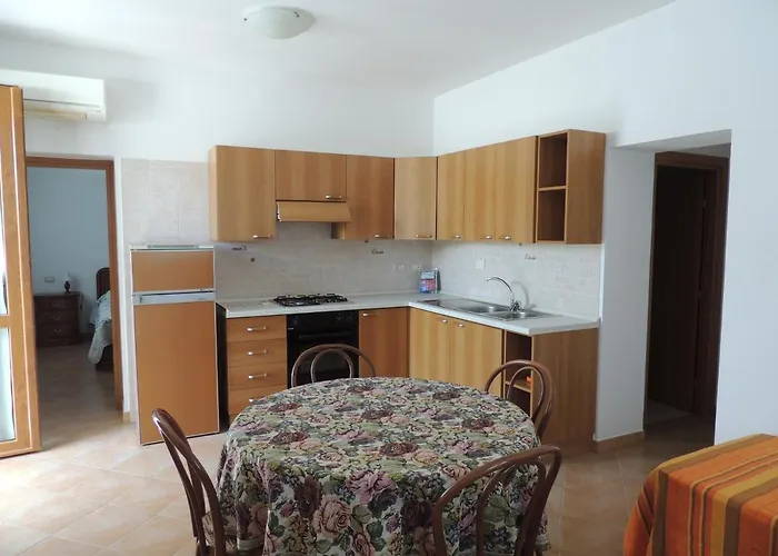 Casa Emy - Argonauti Vacanze Appartement Portoferraio