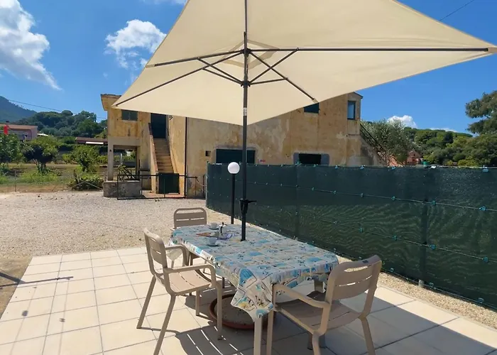 公寓 Casa Emy - Argonauti Vacanze