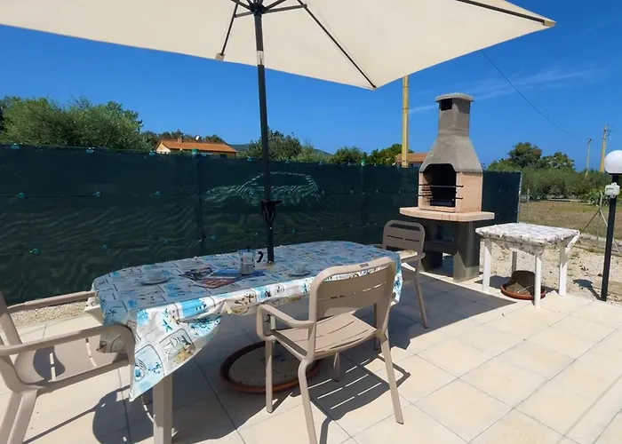 Casa Emy - Argonauti Vacanze Appartement *