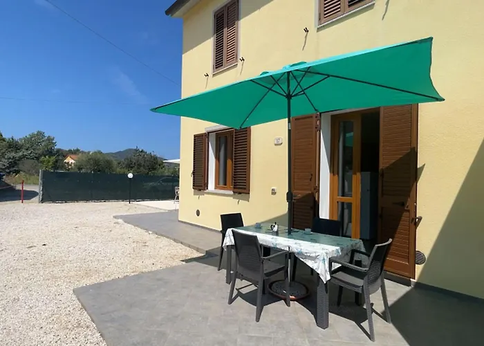 Appartement Casa Emy - Argonauti Vacanze *