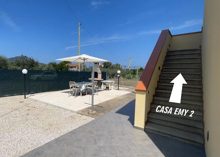 Casa Emy - Argonauti Vacanze Apartment Portoferraio