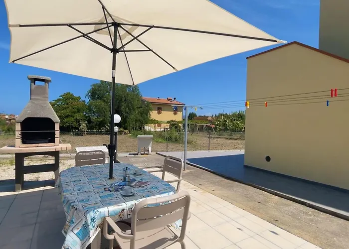 Casa Emy - Argonauti Vacanze Portoferraio