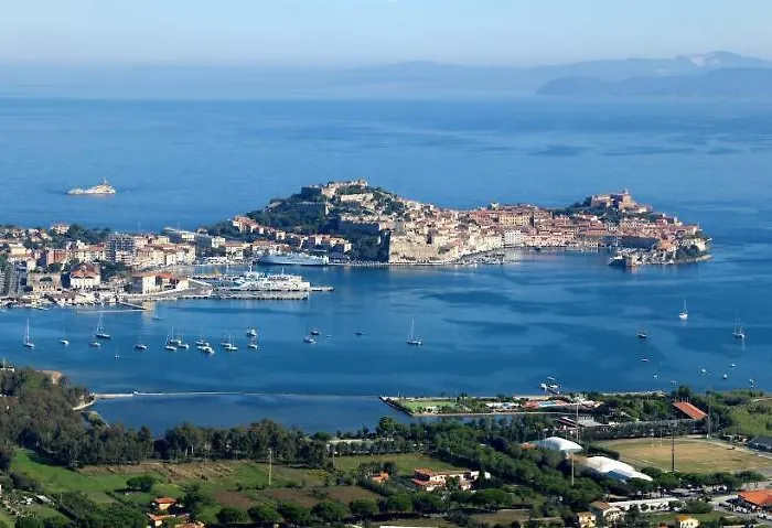 Casa Emy - Argonauti Vacanze 公寓 *