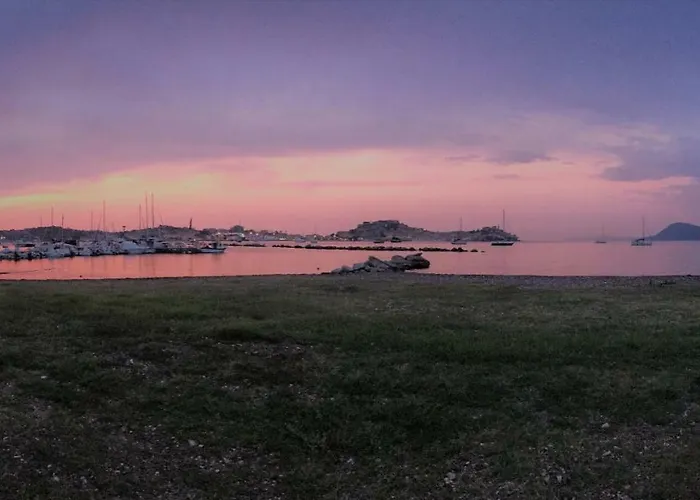 Appartement Casa Emy - Argonauti Vacanze Portoferraio