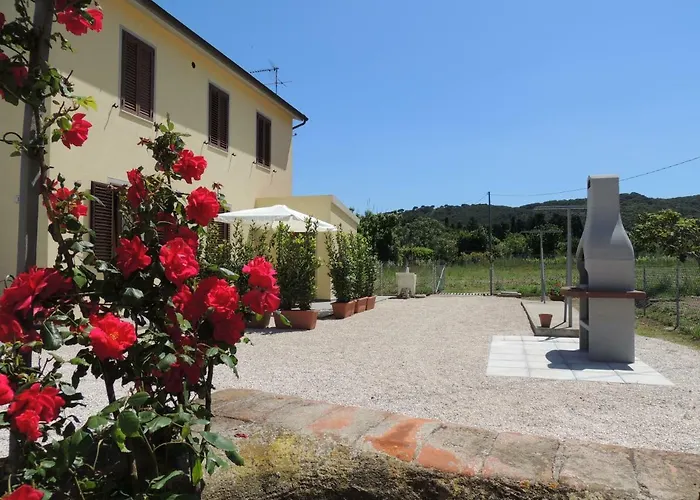 Casa Emy - Argonauti Vacanze *