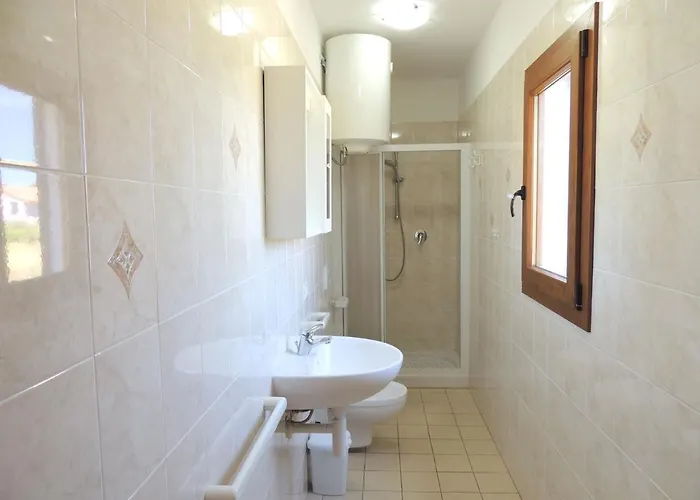 Apartment Casa Emy - Argonauti Vacanze