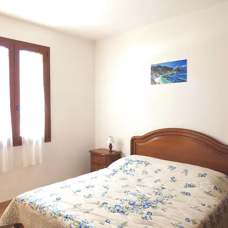 Casa Emy - Argonauti Vacanze דירה *