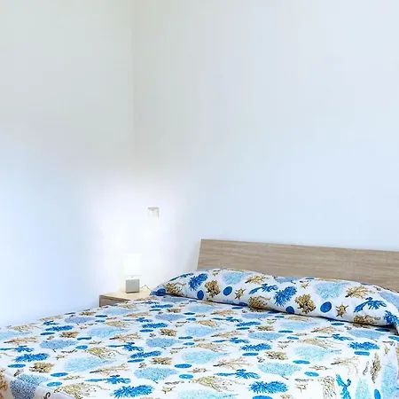 Casa Emy - Argonauti Vacanze Apartament *