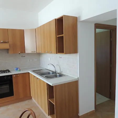 Apartament Casa Emy - Argonauti Vacanze Portoferraio