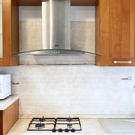 Casa Emy - Argonauti Vacanze Apartament