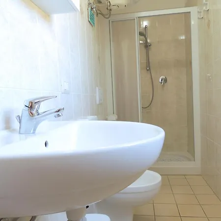 Casa Emy - Argonauti Vacanze Apartament *