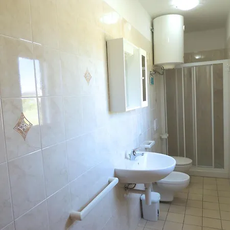 Casa Emy - Argonauti Vacanze * Portoferraio