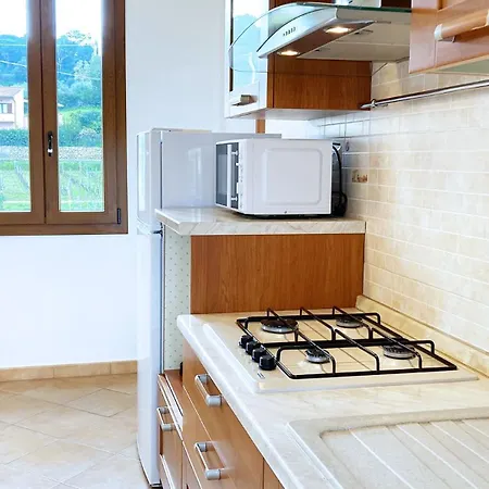 Casa Emy - Argonauti Vacanze Apartament