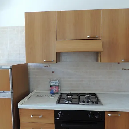 Apartament Casa Emy - Argonauti Vacanze