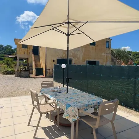 Apartament Casa Emy - Argonauti Vacanze