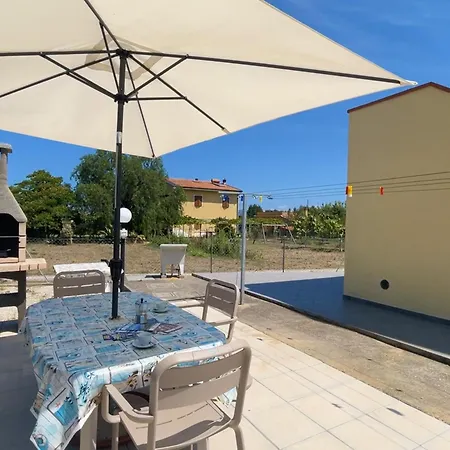 Casa Emy - Argonauti Vacanze Portoferraio