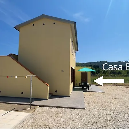 Casa Emy - Argonauti Vacanze * פורטופראיו