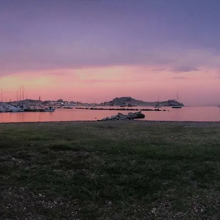 Apartament Casa Emy - Argonauti Vacanze Portoferraio